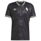 MAILLOT JUVENTUS THIRD 2025/2026