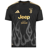 MAILLOT JUVENTUS THIRD 2026/2027