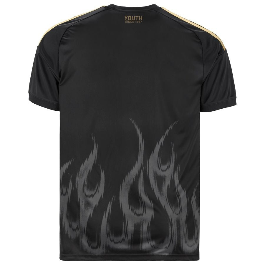 MAILLOT JUVENTUS THIRD 2026/2027