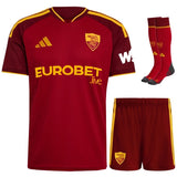 KITS ENFANT/ JUNIOR AS ROMA DOMICILE 2026/2027