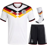 KITS ENFANT/ JUNIOR ALLEMAGNE DOMICILE COUPE DU MONDE 2026