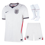 KITS ENFANT ANGLETERRE DOMICILE COUPE DU MONDE 2026