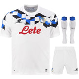 KITS ENFANT/JUNIOR ATALANTA EXTERIEUR 2026/2027
