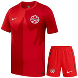 KITS ENFANT/ JUNIOR CANADA COUPE DU MONDE 2026