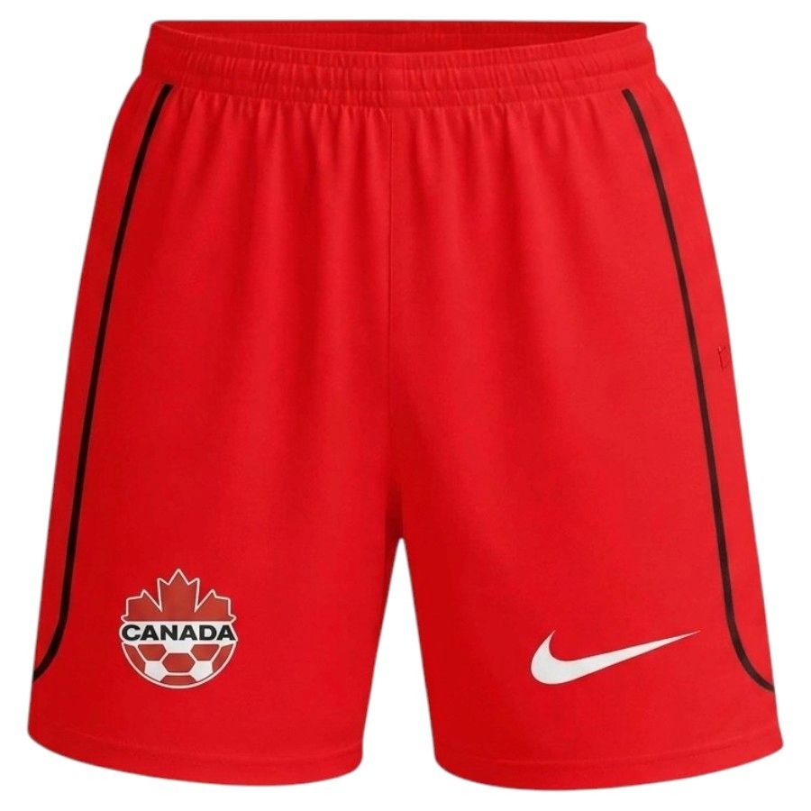 KITS ENFANT/ JUNIOR CANADA COUPE DU MONDE 2026