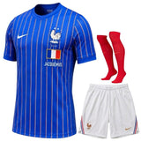 KITS ENFANT/ JUNIOR JACQUEMUS COUPE DU MONDE 2026