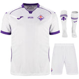 KITS ENFANT/ JUNIOR FIORENTINA EXTERIEUR 2026/2027
