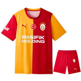 KITS ENFANT/ JUNIOR GALATASARAY DOMICILE 2026/2027