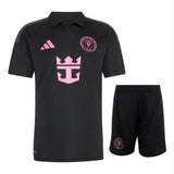 KITS ENFANT/JUNIOR INTER MIAMI EXTERIEUR 2026/2027