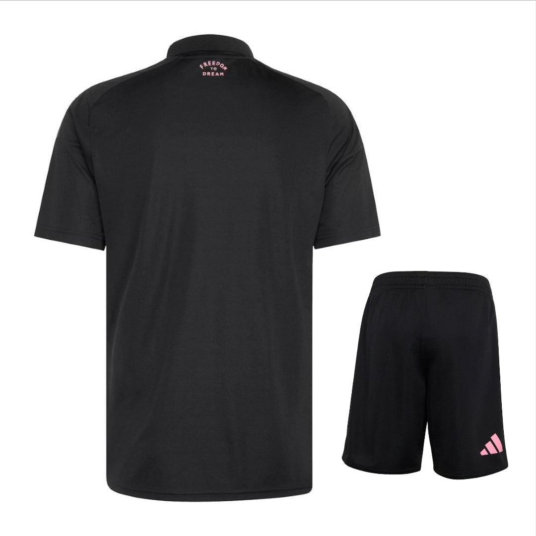 KITS ENFANT/JUNIOR INTER MIAMI EXTERIEUR 2026/2027