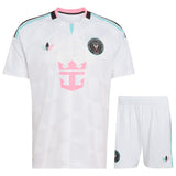 KITS ENFANT/JUNIOR INTER MIAMI THIRD 2026/2027