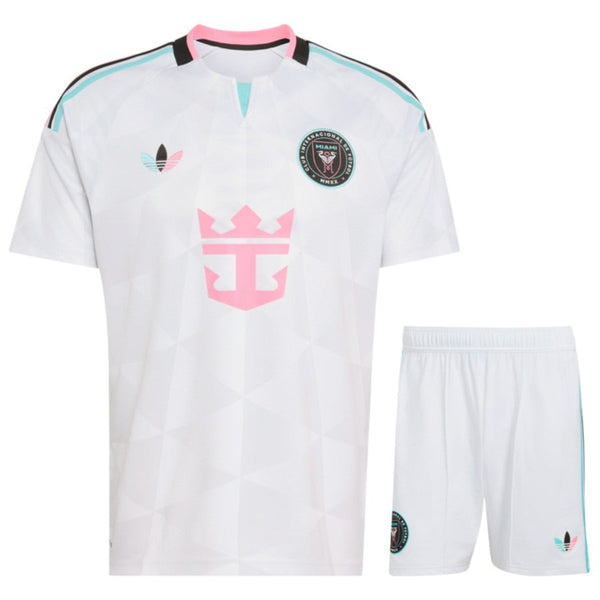 KITS ENFANT/JUNIOR INTER MIAMI THIRD 2026/2027