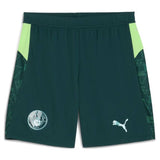 KITS ENFANT/ JUNIOR MANCHESTER CITY FOURTH 2025/2026