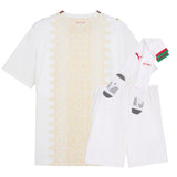 KITS ENFANT/ JUNIOR MAROC EXTERIEUR COUPE DU MONDE 2026
