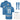 KITS ENFANT/ JUNIOR NAPLES DOMICILE 2026/2027