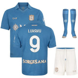 KITS ENFANT/ JUNIOR NAPLES DOMICILE 2026/2027