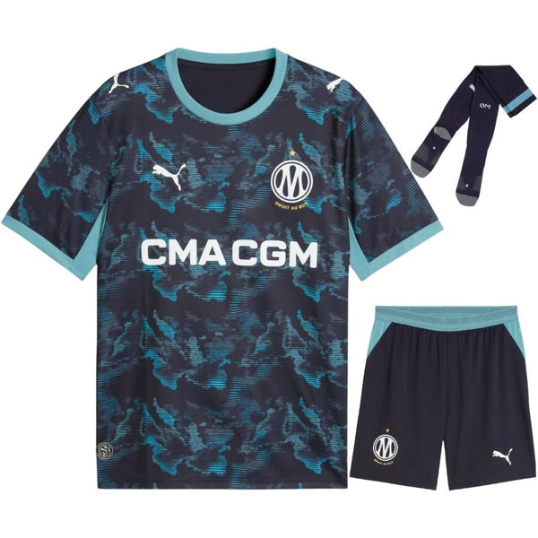 KITS ENFANT/ JUNIOR OM EXTERIEUR 2026/2027