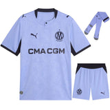 KITS ENFANT/ JUNIOR OM THIRD 2026/2027