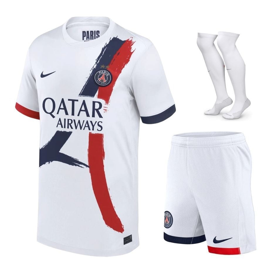 KITS ENFANT/ JUNIOR PSG EXTERIEUR BACK2BACK 2026