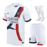 KITS ENFANT/ JUNIOR PSG EXTERIEUR BACK2BACK 2026