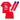 Kit Enfant PSG Rouge Third 2025 2026