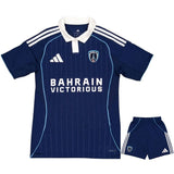 KITS ENFANT/ JUNIOR PARIS FC DOMICILE 2026/2027