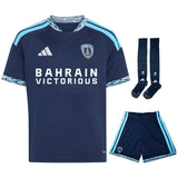 KITS ENFANT/ JUNIOR PARIS FC DOMICILE 2026/2027