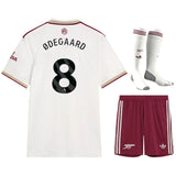 Maillot Kit Enfant Arsenal Third 2025 2026