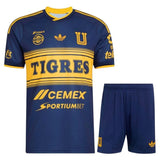 KITS ENFANT/JUNIOR TIGRES EXTERIEUR 2026/2027