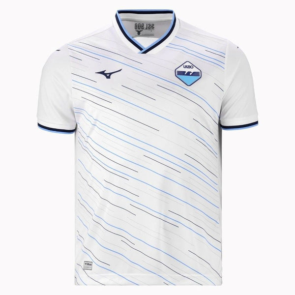 MAILLOT LAZIO EXTERIEUR 2026/2027