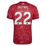 KITS ENFANT/ JUNIOR LIVERPOOL DOMICILE 2026/2027