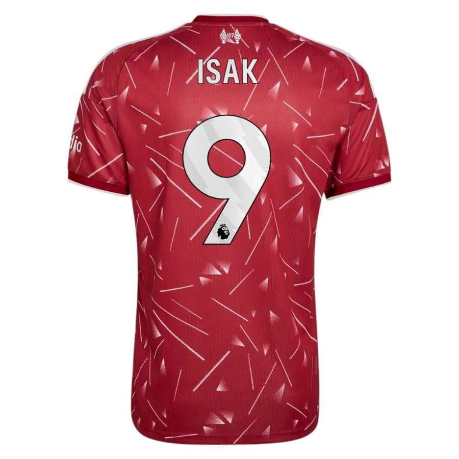 KITS ENFANT/ JUNIOR LIVERPOOL DOMICILE 2026/2027