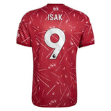 KITS ENFANT/ JUNIOR LIVERPOOL DOMICILE 2026/2027