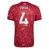 KITS ENFANT/ JUNIOR LIVERPOOL DOMICILE 2026/2027