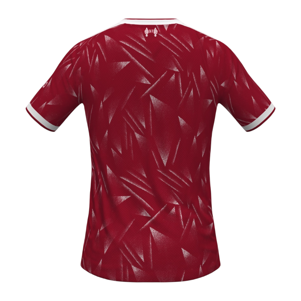 KITS ENFANT/ JUNIOR LIVERPOOL DOMICILE 2026/2027