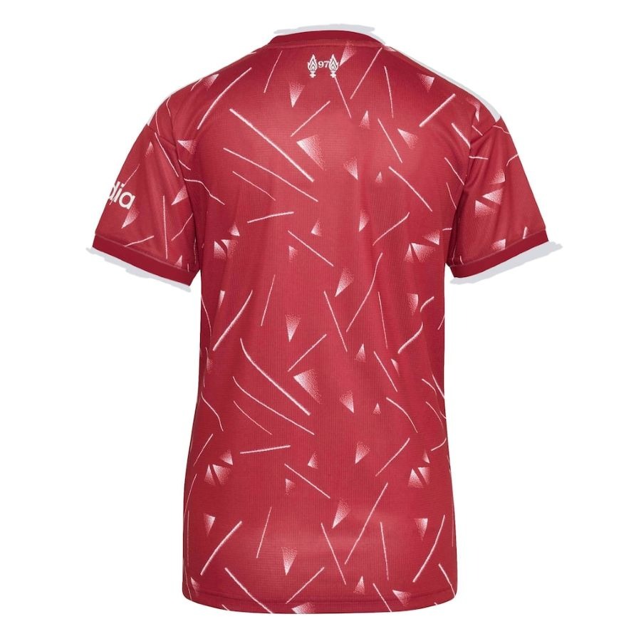 MAILLOT LIVERPOOL DOMICILE 2026/2027