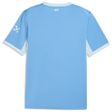 KITS ENFANT/ JUNIOR MANCHESTER CITY DOMICILE 2026/2027