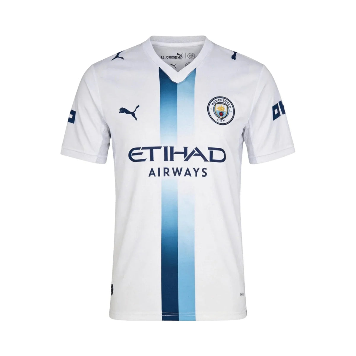 MAILLOT MANCHESTER CITY THIRD 2026/2027