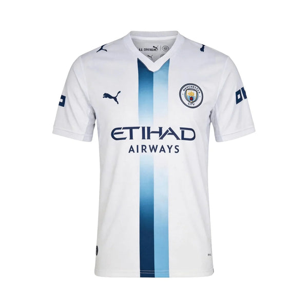 MAILLOT MANCHESTER CITY THIRD 2026/2027