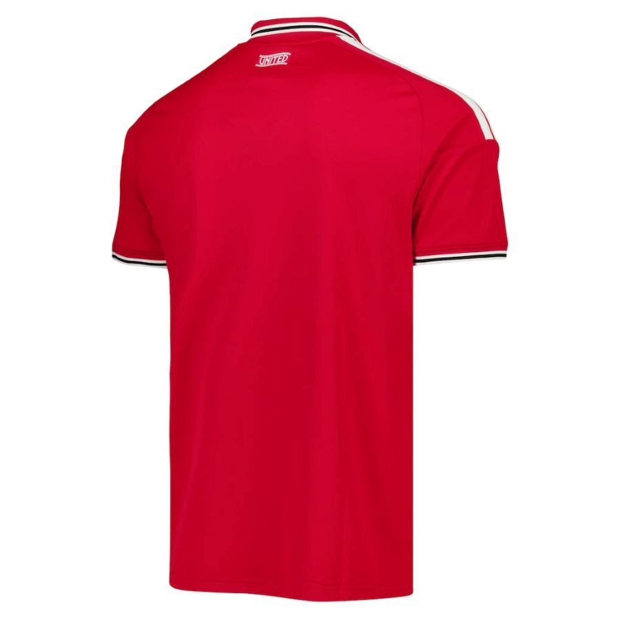 KITS ENFANT/ JUNIOR MANCHESTER UNITED DOMICILE 2026/2027