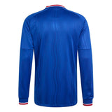 MAILLOT MANCHESTER UNITED EXTERIEUR MANCHES LONGUES 2026/2027