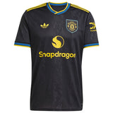 MAILLOT MANCHESTER UNITED THIRD 2025/2026