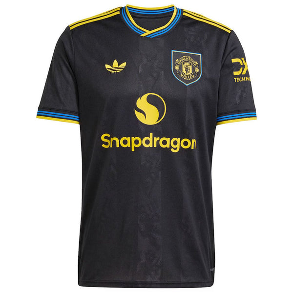 MAILLOT MANCHESTER UNITED THIRD 2025/2026
