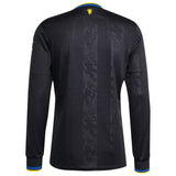 MAILLOT MANCHESTER UNITED THIRD MANCHES LONGUES 2025/2026