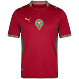 KITS ENFANT/ JUNIOR MAROC DOMICILE COUPE DU MONDE 2026
