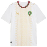 KITS ENFANT/ JUNIOR MAROC EXTERIEUR COUPE DU MONDE 2026