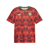 MAILLOT MAROC FOOTBALL CULTURE CAN 2024