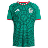 KITS ENFANT/ JUNIOR DOMICILE MEXIQUE COUPE DU MONDE 2026