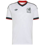 KITS ENFANT/ JUNIOR MEXIQUE EXTERIEUR COUPE DU MONDE 2026
