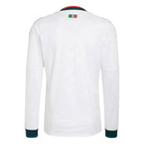 MAILLOT MEXIQUE MANCHES LONGUES COUPE DU MONDE 2026